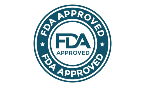 ViraSurge FDA Approved