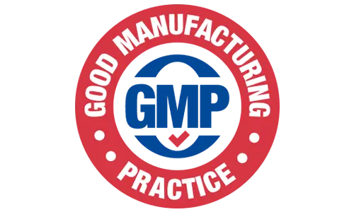 ViraSurge GMP Certified