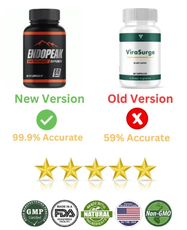 ViraSurge