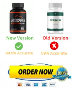  Get ViraSurge