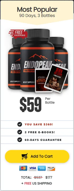ViraSurge 3 bottles