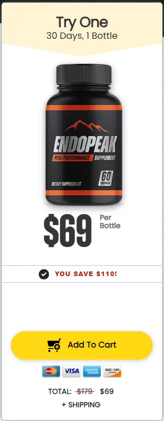 ViraSurge 1 bottle
